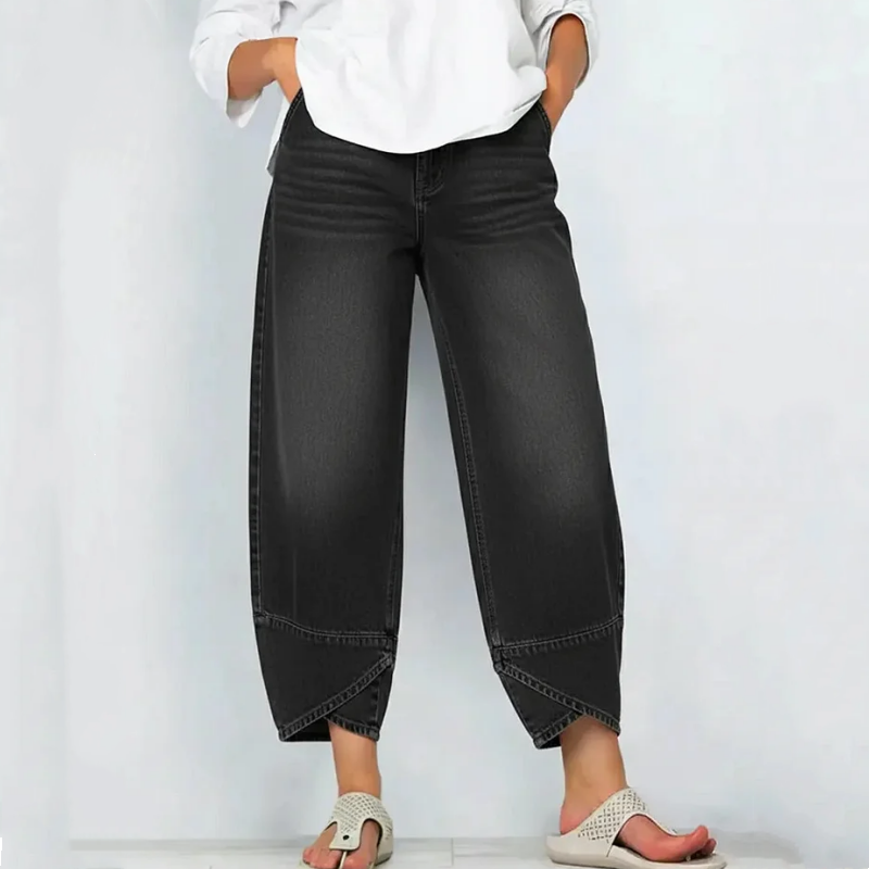 Jaqueline | Moderne Jeans für jeden Tag