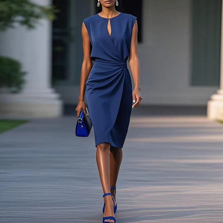 Vivian™ | Professionelles Kleid