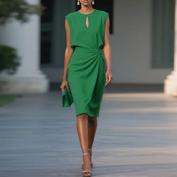 Vivian™ | Professionelles Kleid