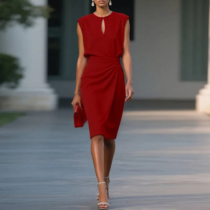 Vivian™ | Professionelles Kleid